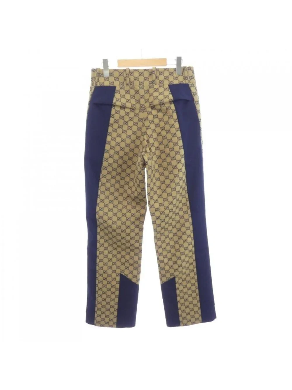Gucci Zakyz Pants Beige